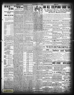 Wilkes-Barre Times Leader, the Evening News