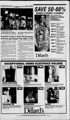 Arizona Daily Star from Tucson, Arizona on February 17, 1995 · Page 9