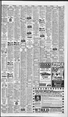 Arizona Daily Star from Tucson, Arizona on January 29, 1991 · Page 35
