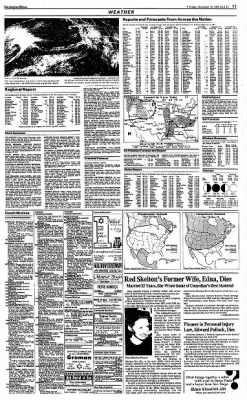 The Los Angeles Times from Los Angeles, California on November 19, 1982 · Page 96