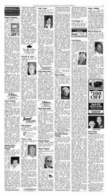 The Akron Beacon Journal from Akron, Ohio • Page B005