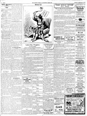 The Morning Herald from Hagerstown, Maryland • Page 4