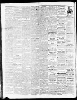 The Tarborough Southerner from Tarboro, North Carolina on August 19, 1869 · Page 2