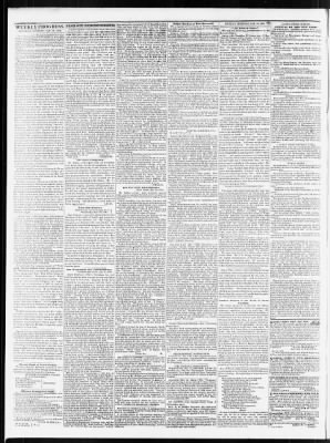 Newbern Weekly Progress from New Bern, North Carolina on January 17, 1860 · Page 2