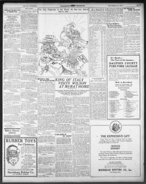 Harrisburg Telegraph from Harrisburg, Pennsylvania • Page 23