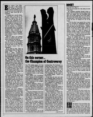 The Philadelphia Inquirer from Philadelphia, Pennsylvania on September 5, 1982 · Page 236