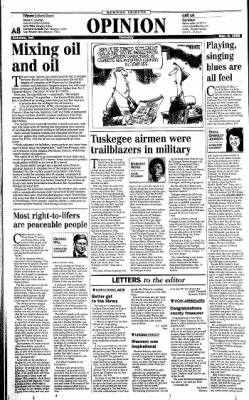 The Kokomo Tribune from Kokomo, Indiana • Page 7