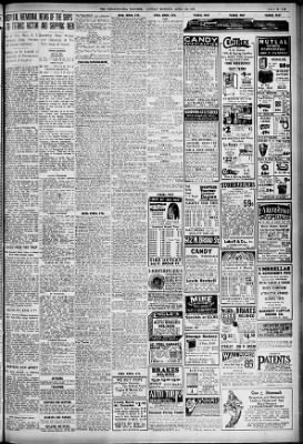 The Philadelphia Inquirer from Philadelphia, Pennsylvania on April 19, 1931 · Page 75