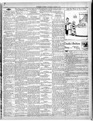 Ottumwa Tri-Weekly Courier from Ottumwa, Iowa on March 7, 1914 · Page 3