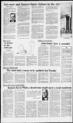 The Philadelphia Inquirer from Philadelphia, Pennsylvania on November 10, 1974 · Page 53