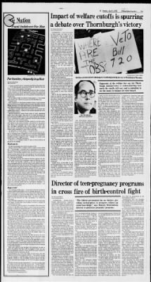 The Philadelphia Inquirer from Philadelphia, Pennsylvania on April 4, 1982 · Page 91