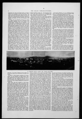 The Dalles Times-Mountaineer from The Dalles, Oregon on January 1, 1898 · Page 4