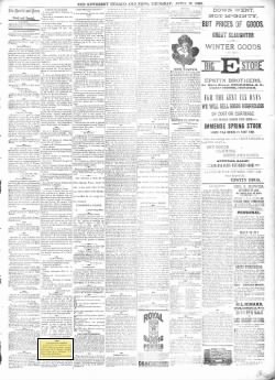 The Newberry Herald and News