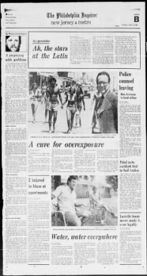 The Philadelphia Inquirer from Philadelphia, Pennsylvania on July 2, 1978 · Page 7