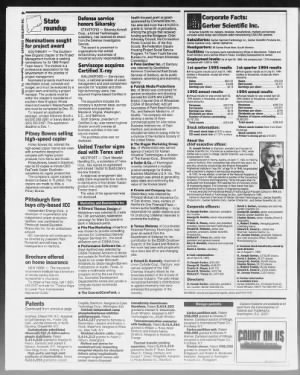 Hartford Courant from Hartford, Connecticut • Page 44