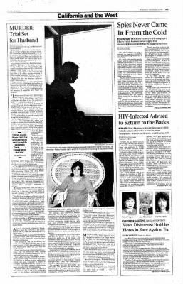 The Los Angeles Times from Los Angeles, California on September 24, 1990 · Page 3