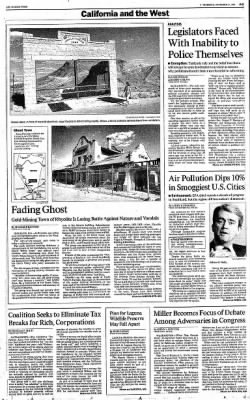 The Los Angeles Times from Los Angeles, California on November 21, 1991 · Page 623