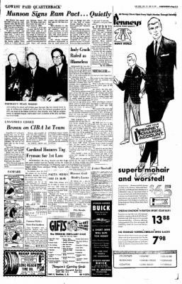 Independent from Long Beach, California on June 10, 1966 · Page 24