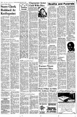 The Galveston Daily News from Galveston, Texas on December 17, 1978 · Page 2