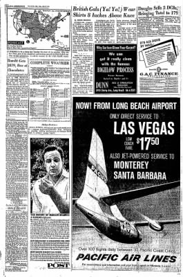 Independent from Long Beach, California on June 12, 1962 · Page 22