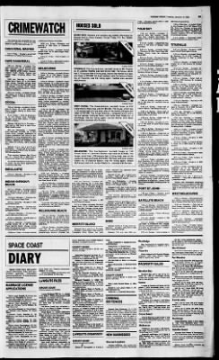 Florida Today from Cocoa, Florida on January 14, 1992 · Page 3