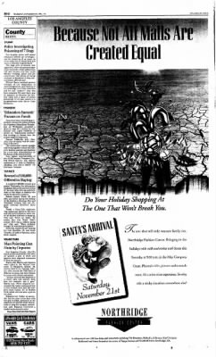 The Los Angeles Times from Los Angeles, California on November 19, 1992 · Page 649