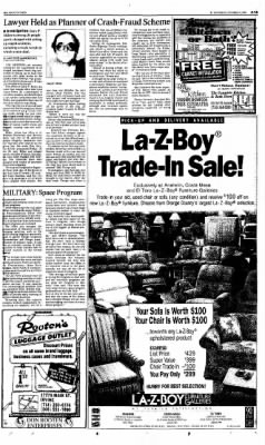 The Los Angeles Times from Los Angeles, California on October 31, 1992 · Page 149