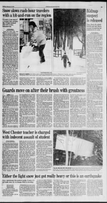 The Philadelphia Inquirer from Philadelphia, Pennsylvania on February 27, 1993 · Page 15