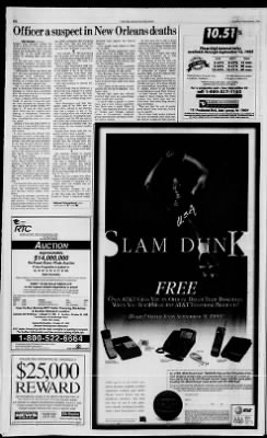 The Philadelphia Inquirer from Philadelphia, Pennsylvania on September 5, 1995 · Page 12