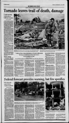 Florida Today from Cocoa, Florida on September 17, 2004 · Page 7