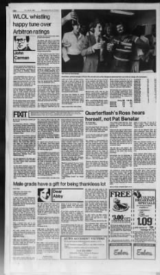Star Tribune from Minneapolis, Minnesota on July 9, 1982 · Page 25