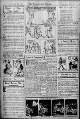 Star Tribune from Minneapolis, Minnesota on July 3, 1907 · Page 14