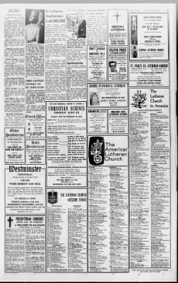 The Minneapolis Star From Minneapolis Minnesota On December 12 1964 Page 9