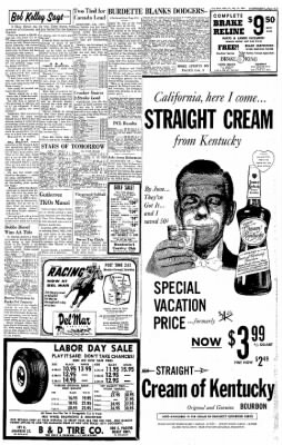 Independent from Long Beach, California on August 22, 1958 · Page 25