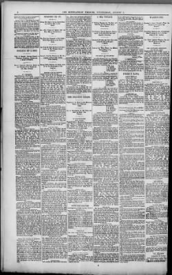 Star Tribune from Minneapolis, Minnesota on August 3, 1881 · Page 2