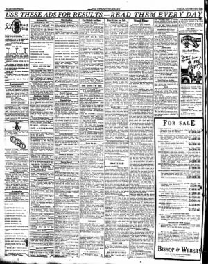Alton Evening Telegraph from Alton, Illinois • Page 18