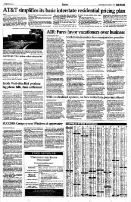 The Daily Herald from Chicago, Illinois on November 5, 1997 · Page 41