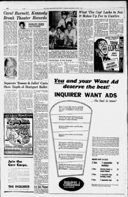 The Philadelphia Inquirer from Philadelphia, Pennsylvania on June 7, 1971 · Page 20