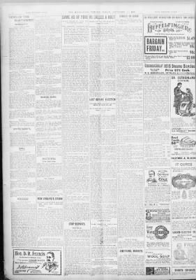 Star Tribune from Minneapolis, Minnesota on September 11, 1896 · Page 2
