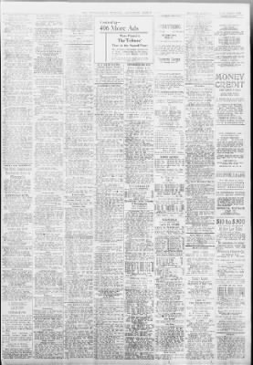 Star Tribune From Minneapolis Minnesota On March 1 1930 Page 31