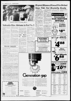 The Philadelphia Inquirer from Philadelphia, Pennsylvania on January 2, 1972 · Page 60