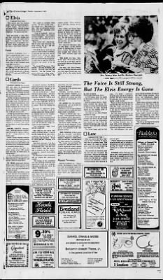 Clarion-Ledger from Jackson, Mississippi on September 6, 1976 · Page 16