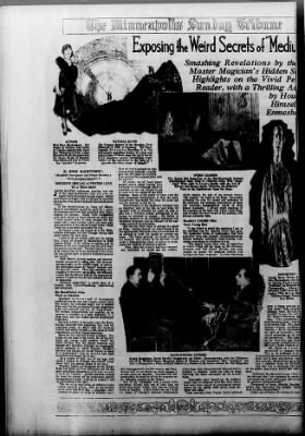 Star Tribune from Minneapolis, Minnesota on April 28, 1929 · Page 72