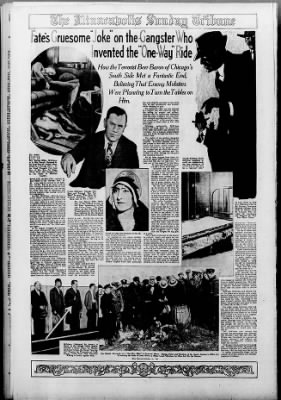 Star Tribune from Minneapolis, Minnesota on November 13, 1932 · Page 44