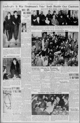 Star Tribune from Minneapolis, Minnesota on January 5, 1935 · Page 10