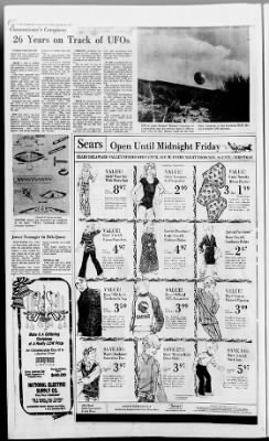 Courier-Post from Camden, New Jersey on November 23, 1973 · Page 64