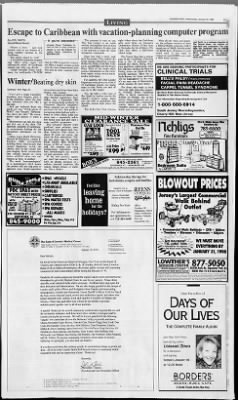 Courier Post From Camden New Jersey On January 10 1996 Page 29