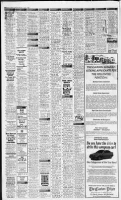 Clarion-Ledger from Jackson, Mississippi on July 13, 1998 · Page 32