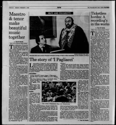 Philadelphia Daily News from Philadelphia, Pennsylvania on February 4, 1992 · Page 28