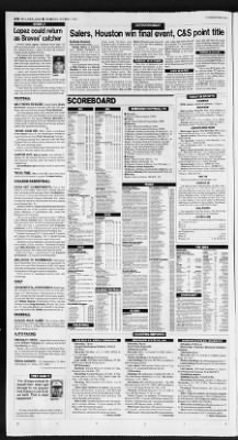 Clarion-Ledger from Jackson, Mississippi • Page 24